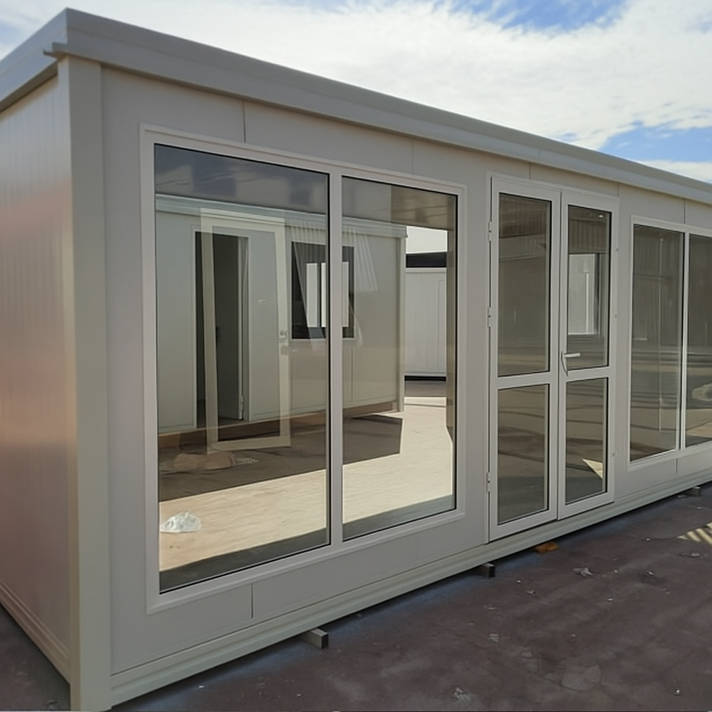 New Apartment Nice View